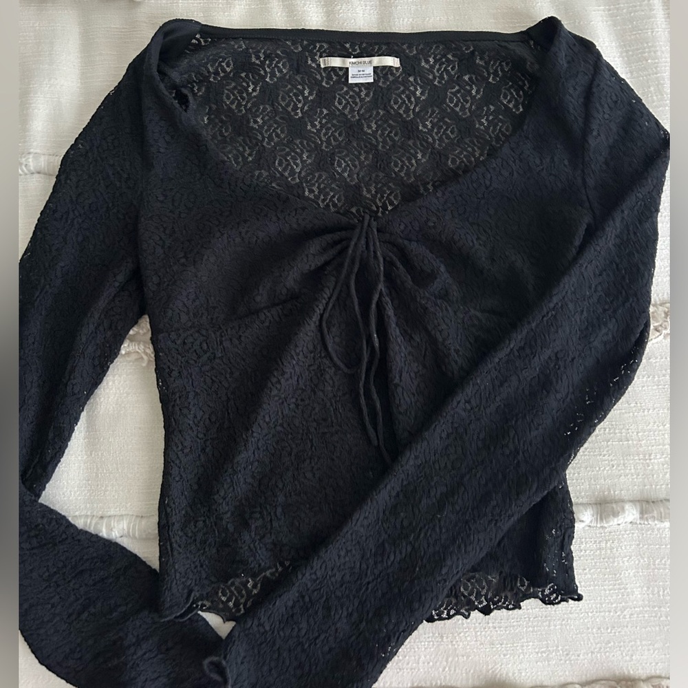Long sleeve